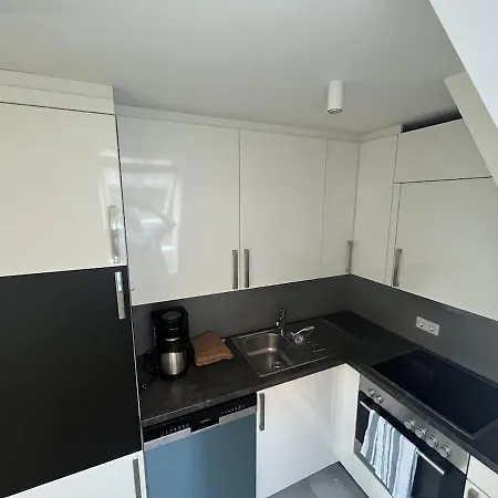 Im Herzen Bad Mergentheims באד מרגנטהיים