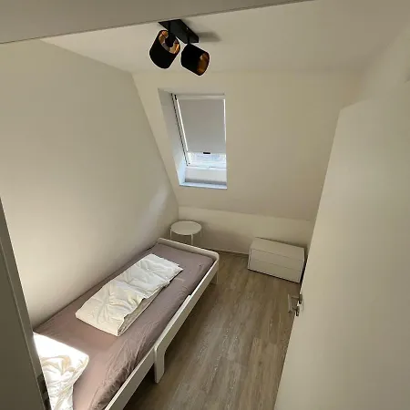 דירה Im Herzen Bad Mergentheims *